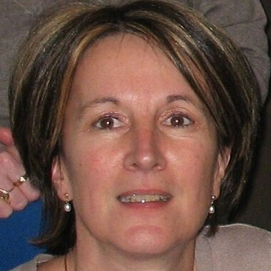 Brigitte Beneccio, Comptabilité Secrétariat - Membre d'honneur du Cabinet