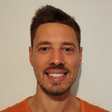 Christopher GIAQUINTO