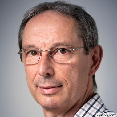 Frédéric Baron, Expert comptable La Seyne sur Mer, La Valette du Var